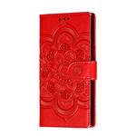 Housse Samsung Galaxy Note 10 Mandala Entier Housse Samsung Galaxy Note 10 Mandala Entier