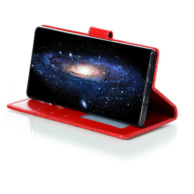 Housse Samsung Galaxy Note 10 Mandala Entier Housse Samsung Galaxy Note 10 Mandala Entier