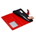 Housse Samsung Galaxy Note 10 Mandala Entier Housse Samsung Galaxy Note 10 Mandala Entier