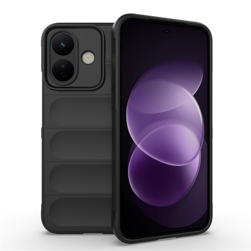 Coque Xiaomi Redmi Note 17 Pro 5G Antidérapante