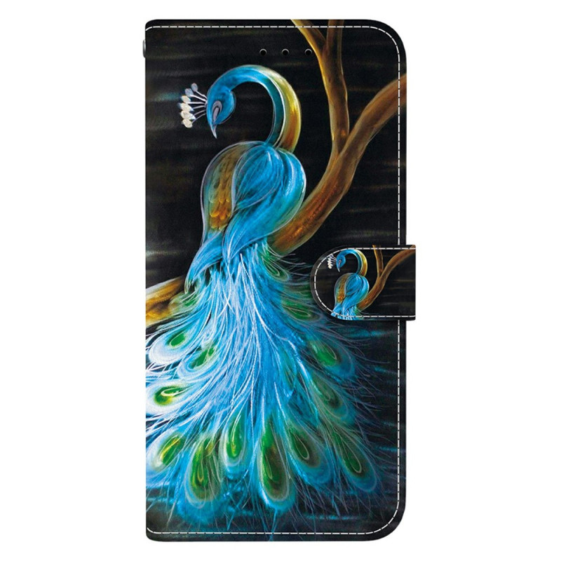 Housse Xiaomi Redmi Note 17 Pro 5G Paon