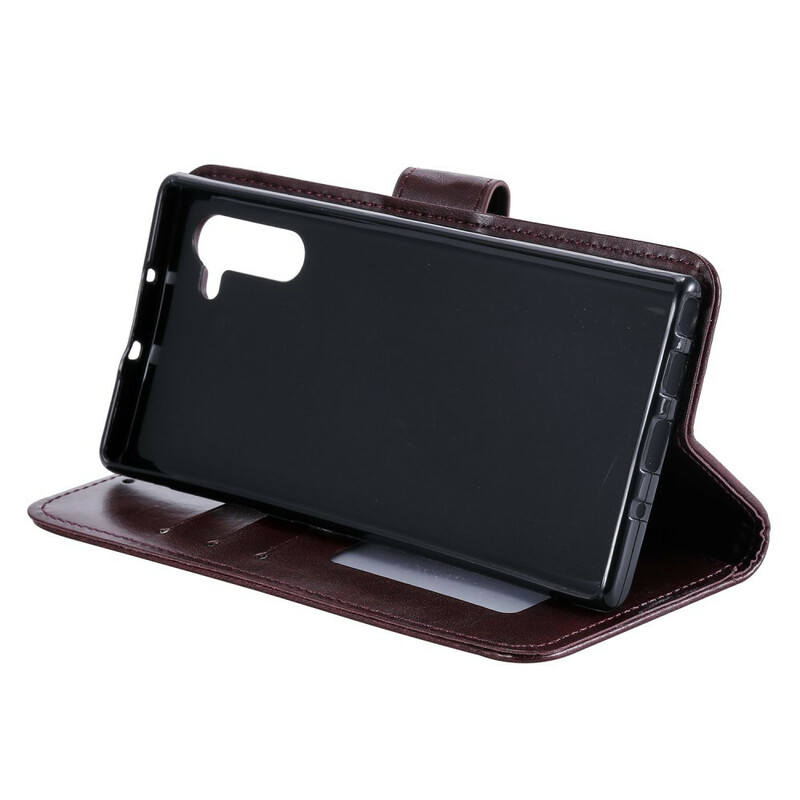 Housse Samsung Galaxy Note 10 Mandala Soleil Housse Samsung Galaxy Note 10 Mandala Soleil