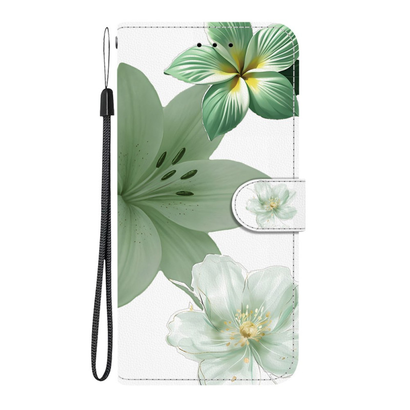 Housse Xiaomi Redmi Note 17 Pro 5G Lys Cyan
