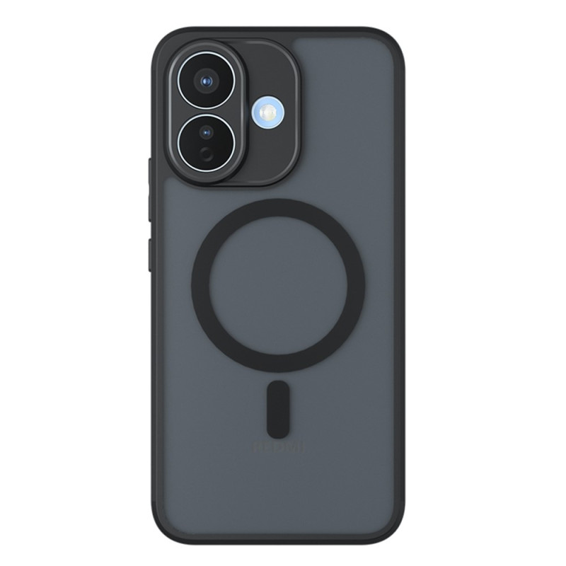 Coque Xiaomi Redmi Note 17 Pro 5G Magnétique Mate