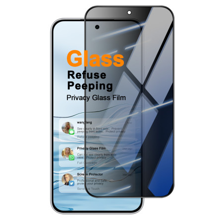 Protection en Verre Trempé...