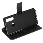 Housse Huawei P Smart Plus 2019 Arbre et Hiboux à Lanière Housse Huawei P Smart Plus 2019 Arbre et Hiboux à Lanière