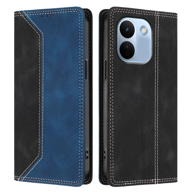 Flip Cover Xiaomi Redmi Note 17 Pro Max 5G Bicolore