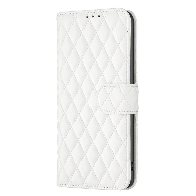 Housse Xiaomi Redmi Note 17 Pro Max 5G Matelassée BINFEN COLOR