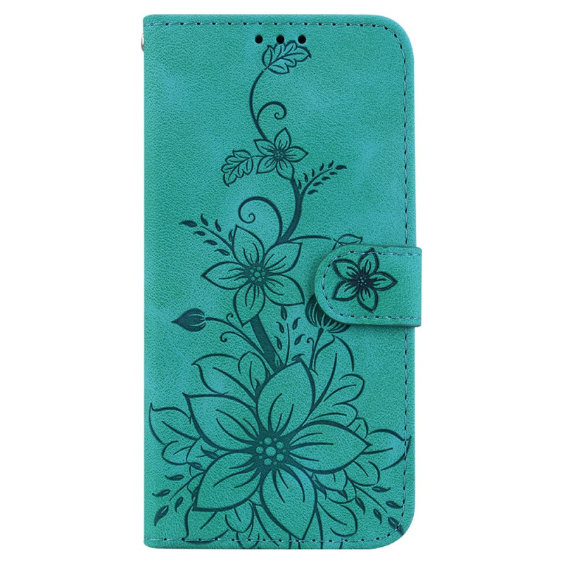 Housse Xiaomi Redmi Note 17 Pro Max 5G Effet Daim Lys