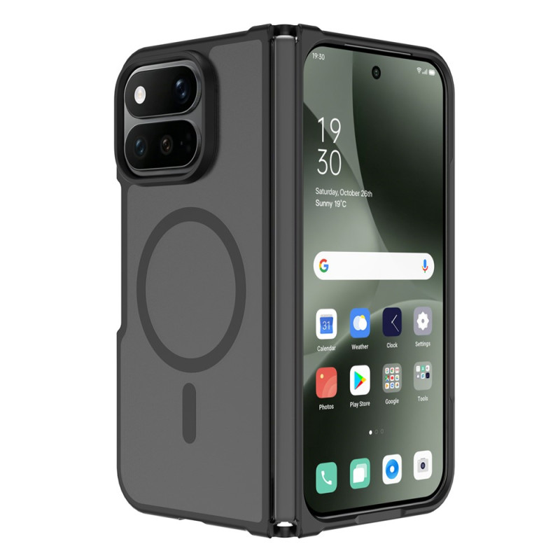 Coque Google Pixel 11 Pro Fold Magnétique Givrée