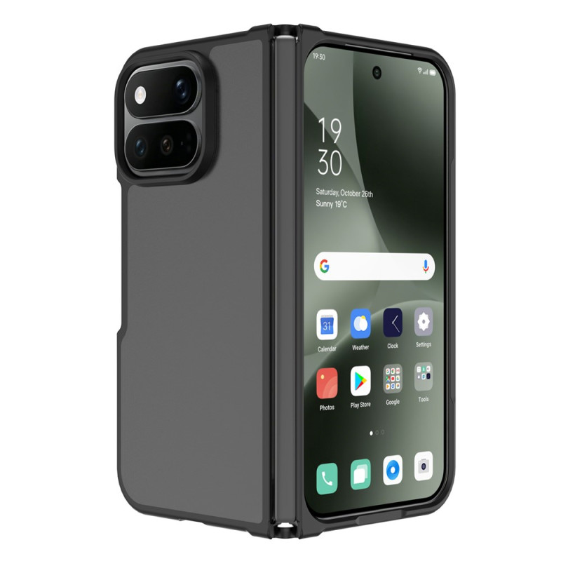 Coque Google Pixel 11 Pro Fold Givrée