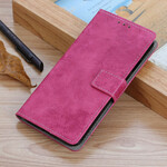 Housse Samsung Galaxy Note 10 Effet Cuir Vintage Housse Samsung Galaxy Note 10 Effet Cuir Vintage