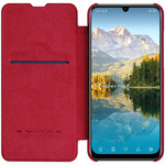 Flip Cover pour Huawei P Smart Plus 2019 Nillkin Qin Series Flip Cover pour Huawei P Smart Plus 2019 Nillkin Qin Series