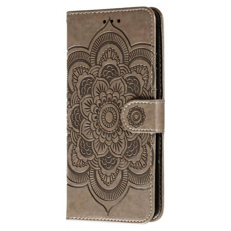 Housse Samsung Galaxy S26 FE Mandala