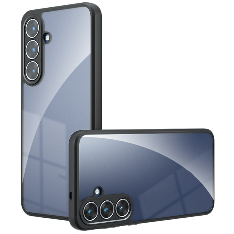 Coque Samsung Galaxy S26 FE Transparente Antichoc