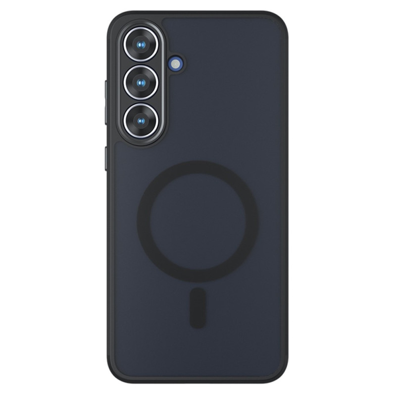 Coque Samsung Galaxy S26 FE Magnétique Finition Mate