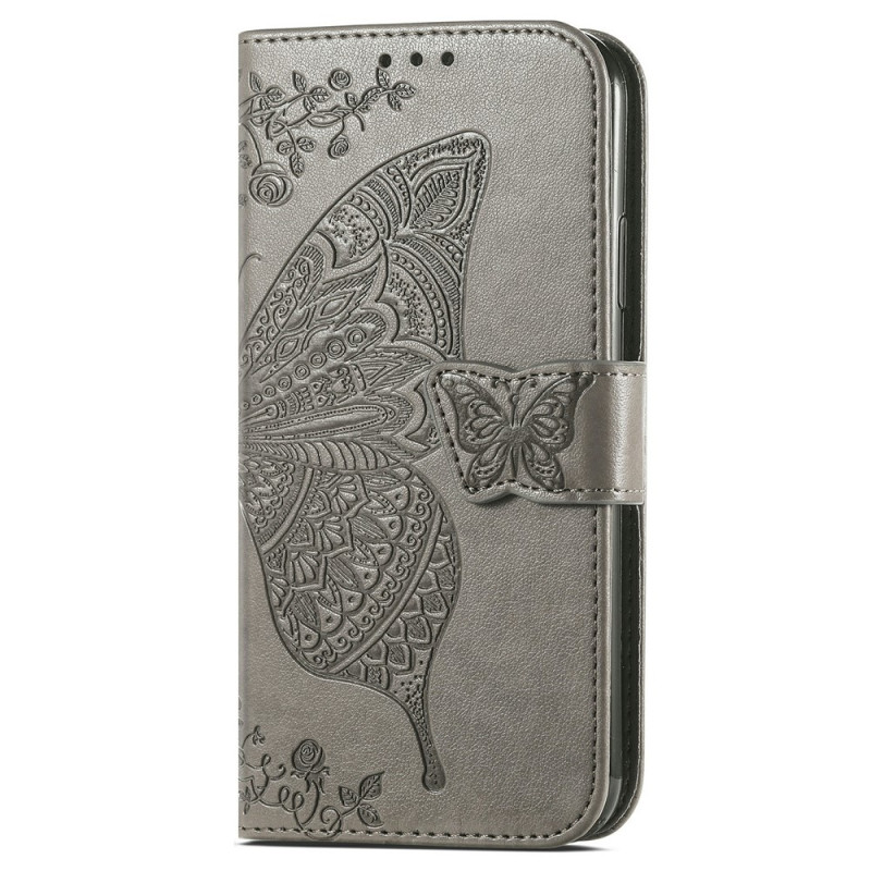 Housse Samsung Galaxy S26 FE Design Papillon