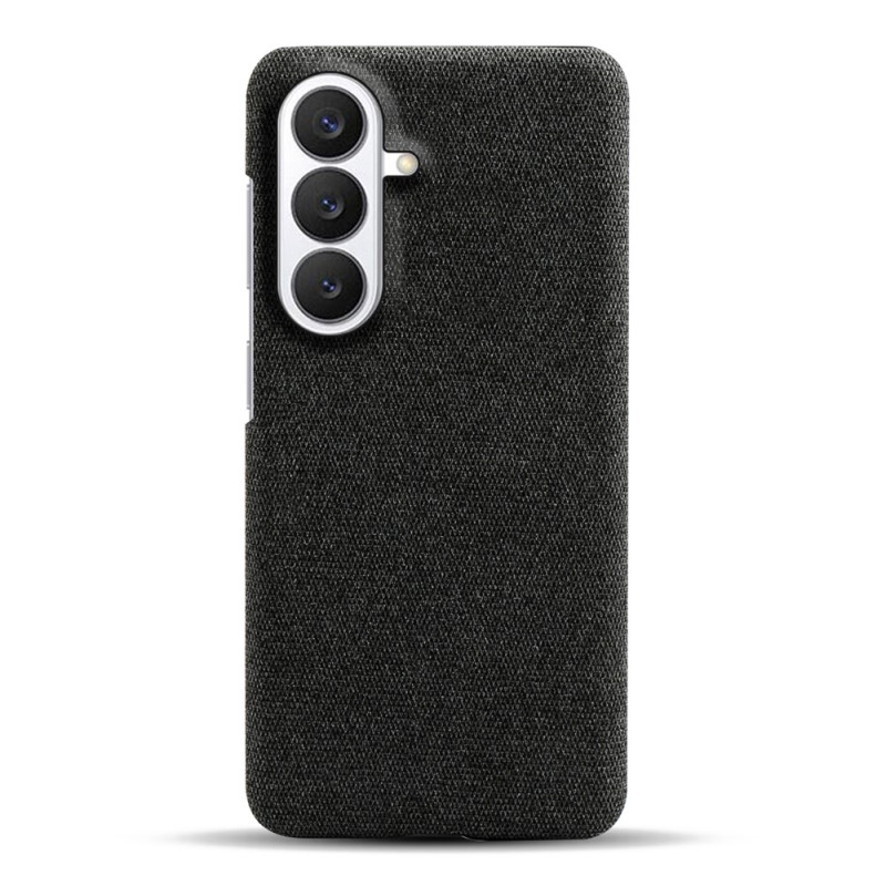Coque Samsung Galaxy S26 FE Tissu