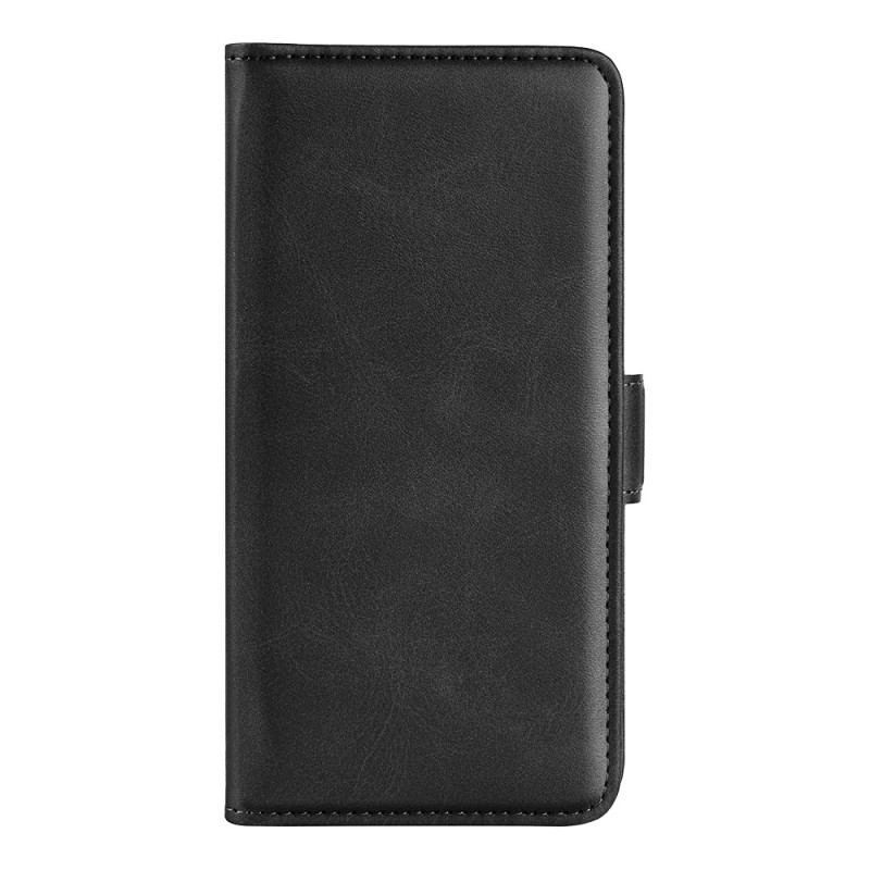 Housse Xiaomi Redmi 17C 5G Double Fermoir