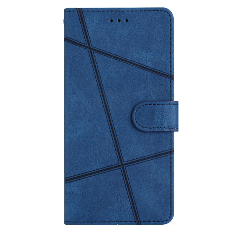 Housse Xiaomi Redmi 17C 5G Lignes