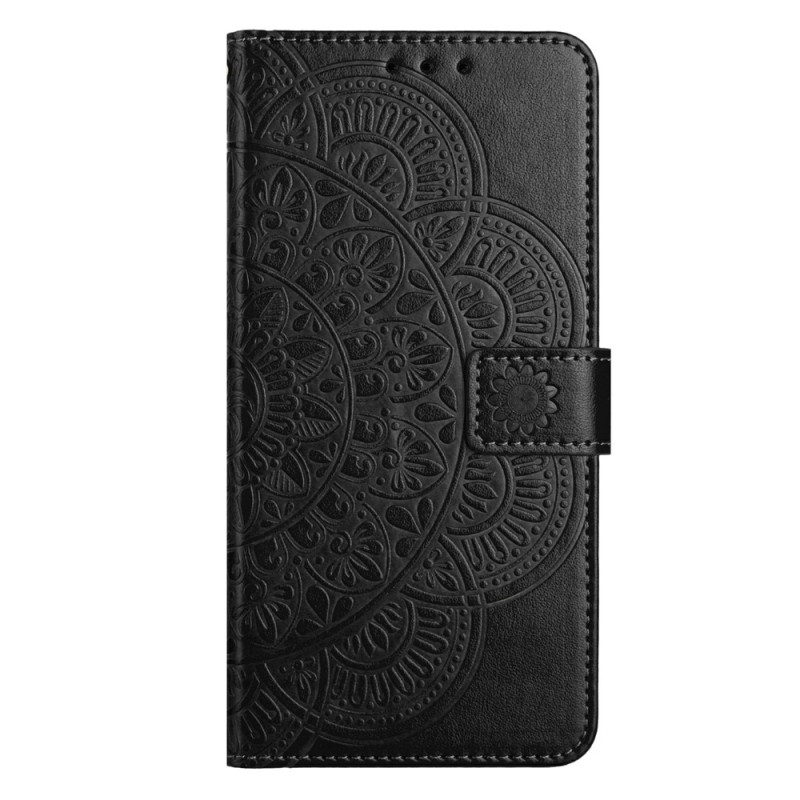 Housse Xiaomi Redmi 17C 5G Mandala Floral