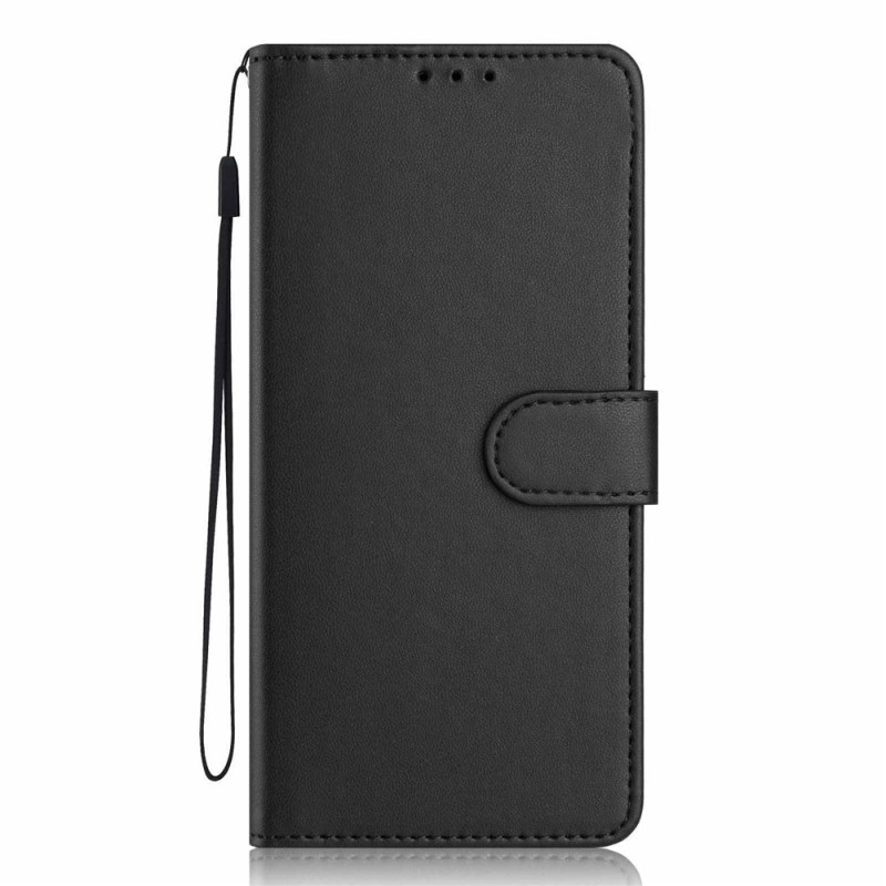 Housse Xiaomi Redmi 17C 5G Classique à Lanière
