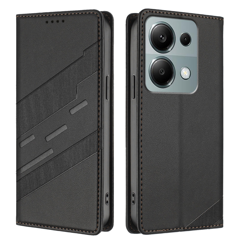 Housse Xiaomi Redmi 17 5G / 4G Style Punk