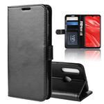 Housse Huawei P Smart Plus 2019 Effet Cuir Classique Housse Huawei P Smart Plus 2019 Effet Cuir Classique