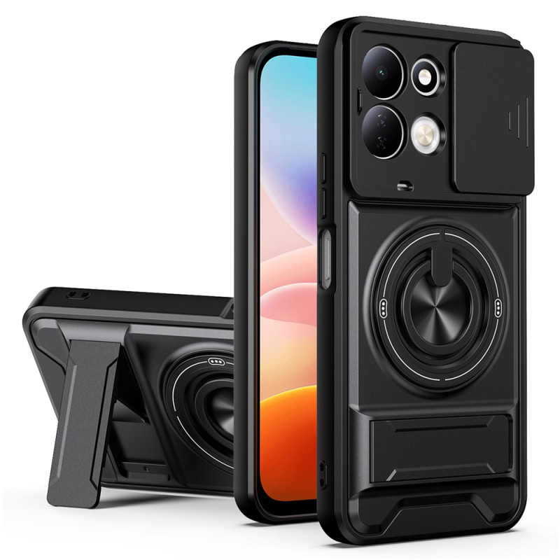 Coque Xiaomi Redmi 17 5G / 4G Ultra Résistante