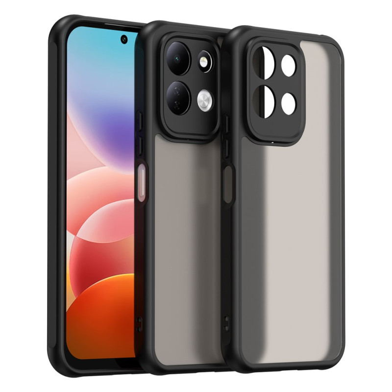 Coque Xiaomi Redmi 17 5G / 4G Givrée