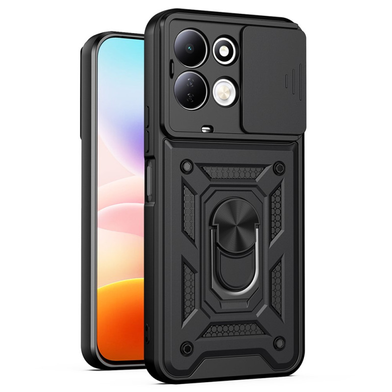 Coque Xiaomi Redmi 17 5G / 4G Protection Renforcée Multifonctionnelle