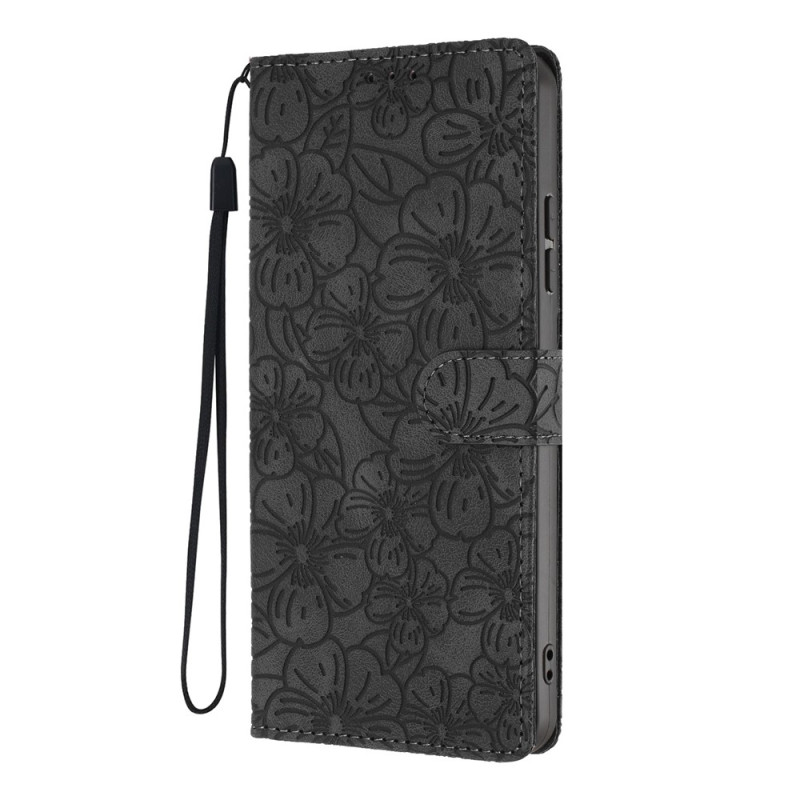 Housse Xiaomi Redmi 17 5G / 4G Fleurs de Cerisier