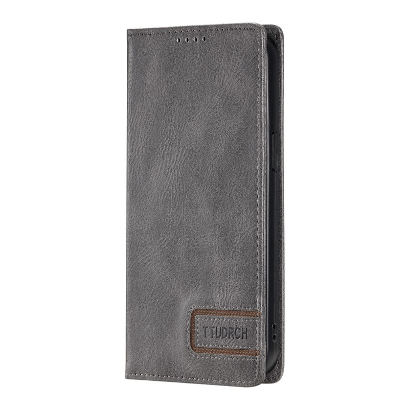 Flip Cover Xiaomi Redmi 17 5G / 4G TTUDRCH