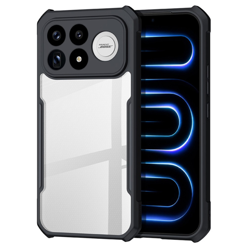 Coque Poco F9 Pro XUNDD