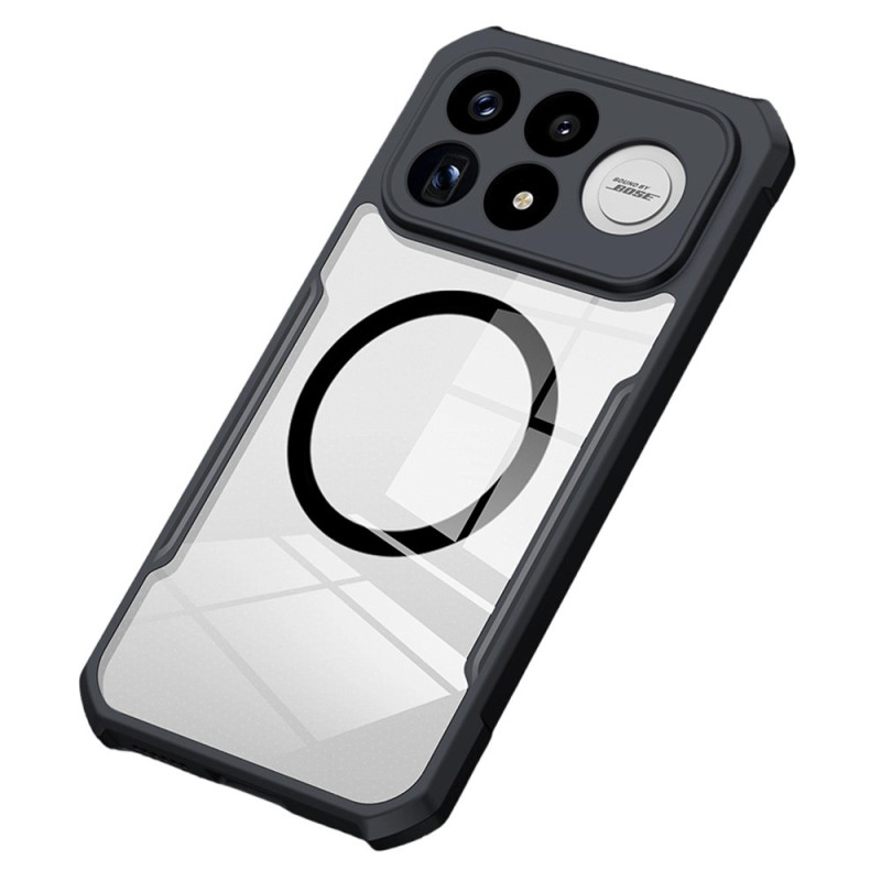 Coque Poco F9 Pro Magnétique