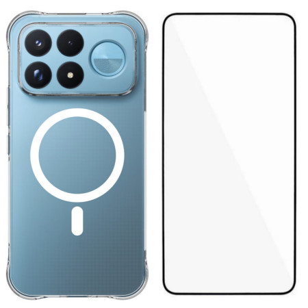 Coque Poco F9 Ultra...