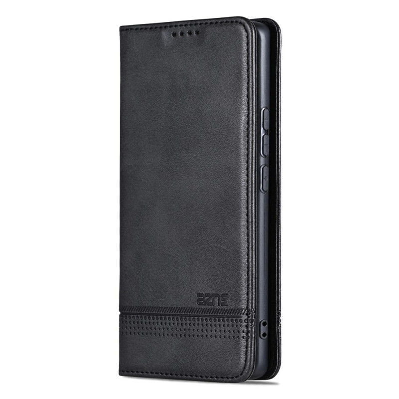 Flip Cover Poco F9 Pro AZNS