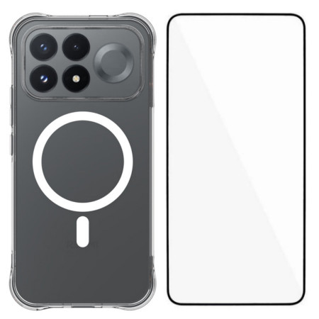 Coque Poco F9 Pro...