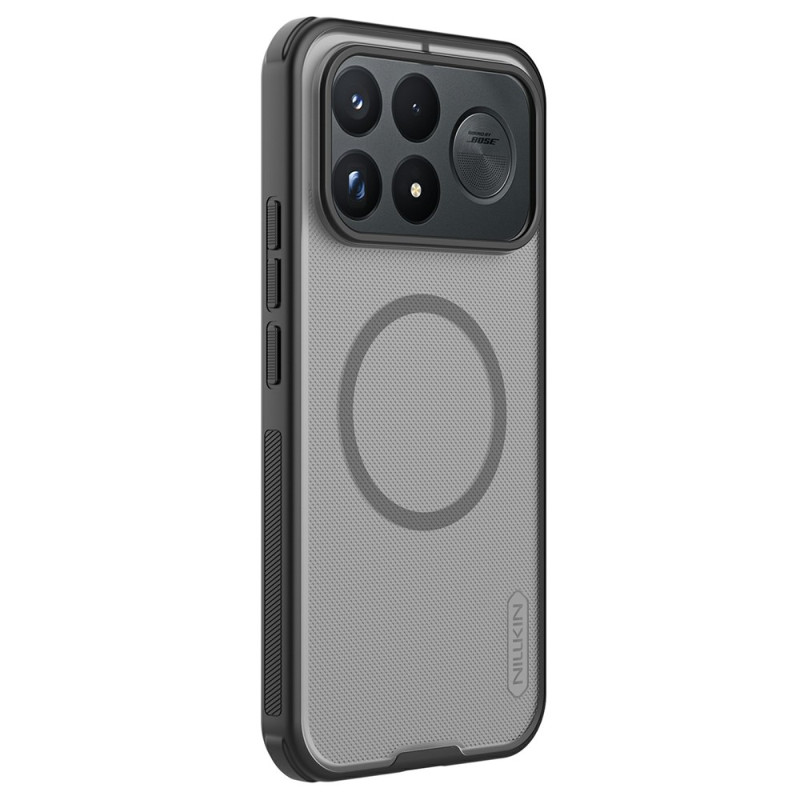Coque Poco F9 Ultra Frosted Shield Pro NILLKIN
