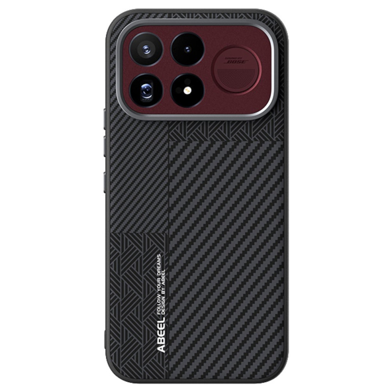 Coque Poco F9 Ultra Hybride ABEEL