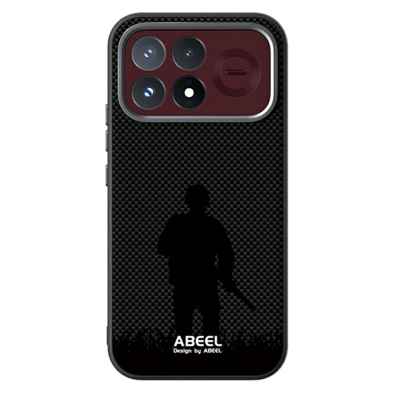 Coque Poco F9 Pro Motif ABEEL