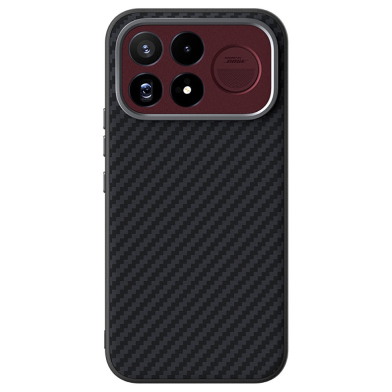 Coque Poco F9 Ultra Fibre Carbone ABEEL
