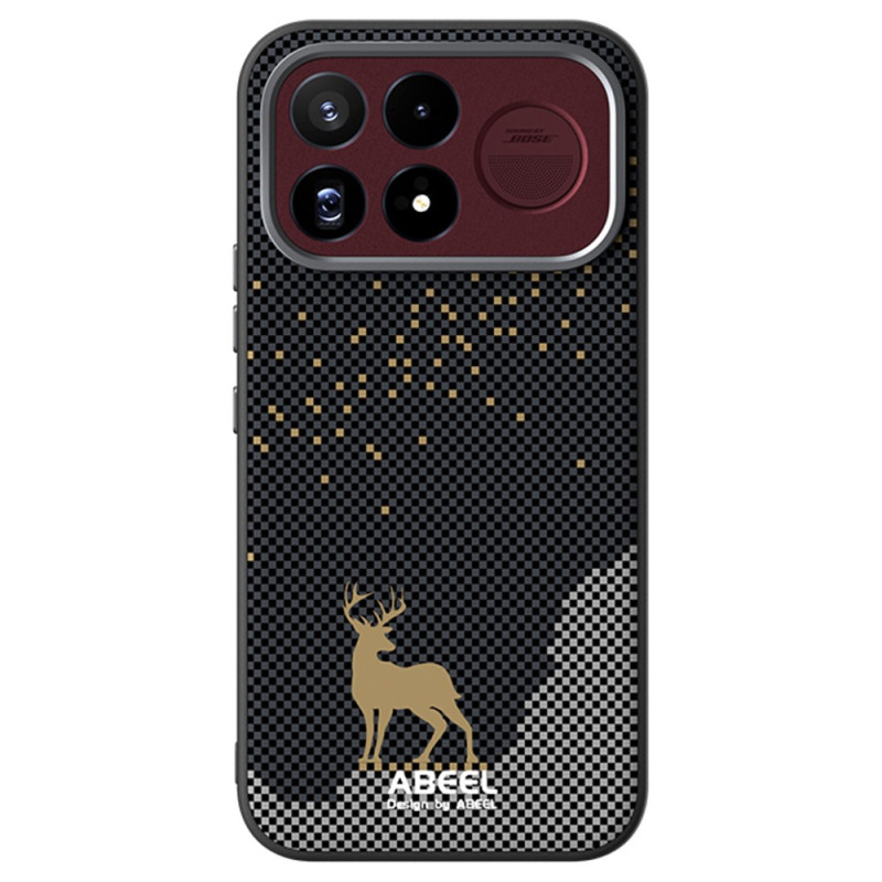 Coque Poco F9 Ultra Motif ABEEL