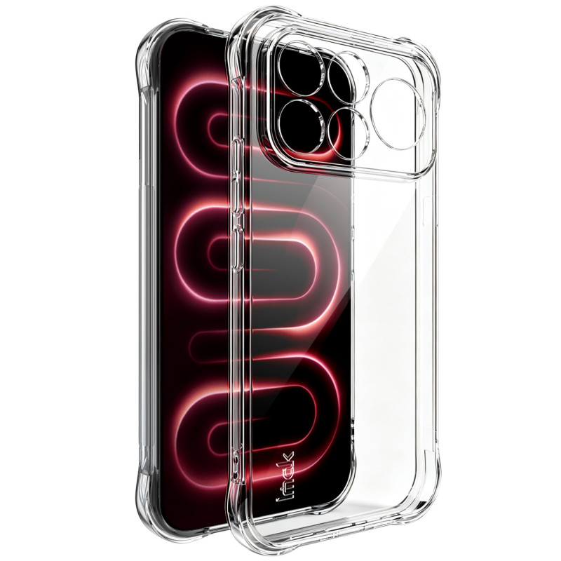 Coque Poco F9 Ultra Transparente IMAK