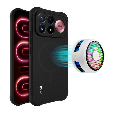 Coque Poco F9 Pro...