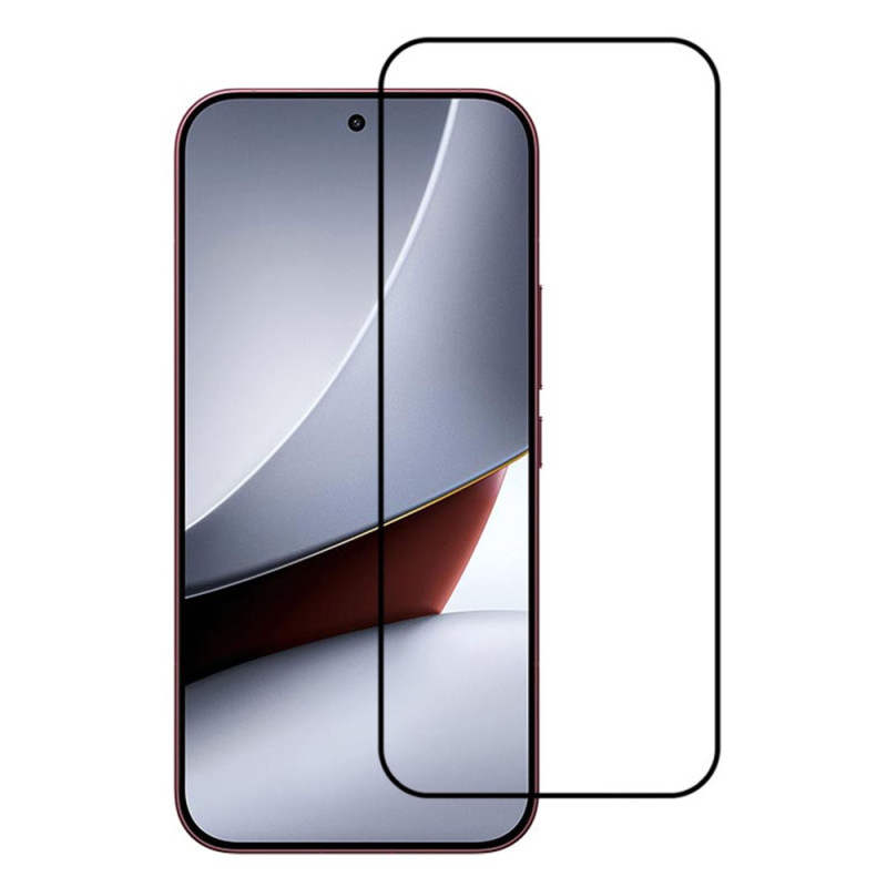 Protection en Verre Trempé Intégrale pour Écran Poco F9 Ultra