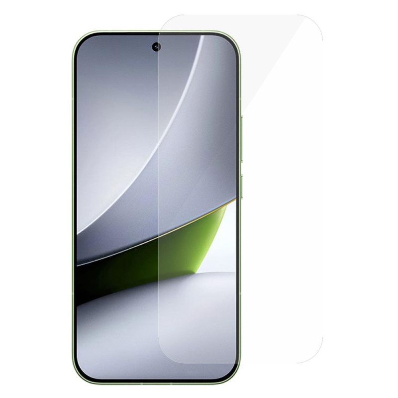 Protection en Verre Trempé pour Écran Poco F9 Pro