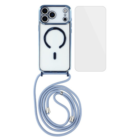 Coque à Cordon iPhone 18...