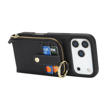 Coque iPhone 18 Pro / 17...