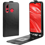 Housse Huawei P Smart Plus 2019 Rabattable Effet Cuir Housse Huawei P Smart Plus 2019 Rabattable Effet Cuir